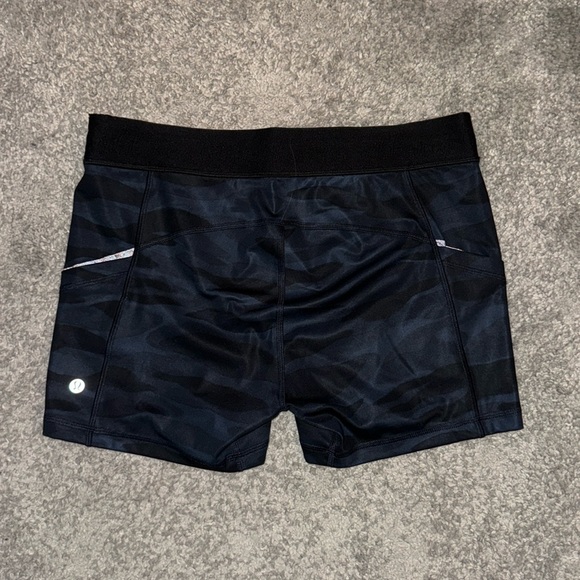 Lululemon Shorts - Picture 2 of 2